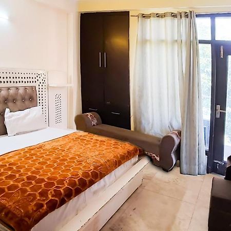 ניו דלהי Hotel Jagannath מראה חיצוני תמונה
