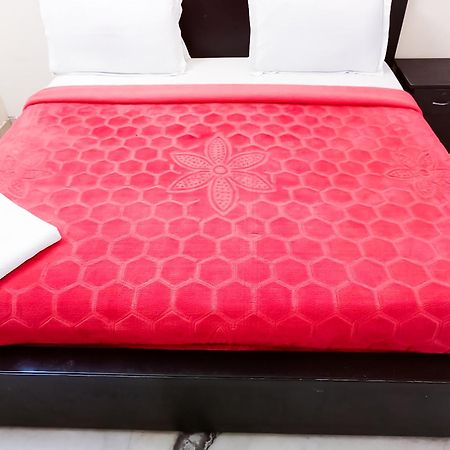 ניו דלהי Hotel Jagannath מראה חיצוני תמונה